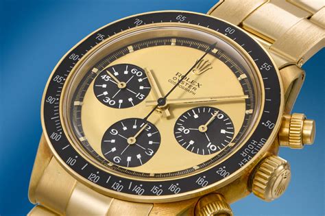 Rolex daytona highlights